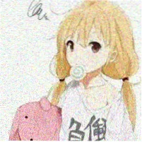影迷 青绿与赭石的留言头像